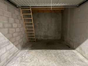 Garage sécurisé - Luynes