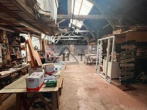 LOCAL D'ACTIVITES 530M2 A VENDRE BEZONS