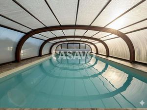 Vente Maison 7 pièces de 240m² - 14790 Verson