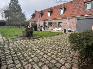 Vente Longère 5 pièces