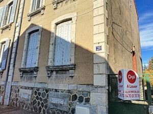 Location maison 4 pièces 98 m² à Montluçon (03100)