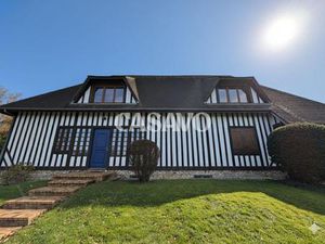 Vente Maison 7 pièces de 240m² - 14790 Verson