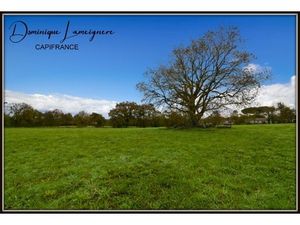 PROCHE PEYREHORADE ( Commune de Saint Cricq du Gave ) - TERRAIN A BATIR - 866 m2