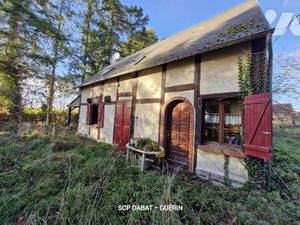 Vente maison 3 pièces 86 m² à Martigny (50600)  52 700 €