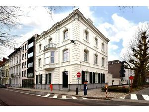 Appartement te huur in Gent met 2 slaapkamers