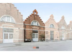 Commercieel te huur in Brugge