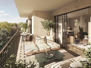 Vente Appartement de luxe Neuilly-sur-Seine 3 Pièces 73 m² <meta name="description" conten