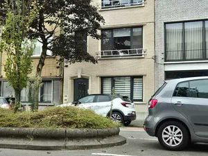Appartement te huur in Borgerhout met 1 slaapkamer