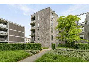Appartement te huur in Genk met 3 slaapkamers