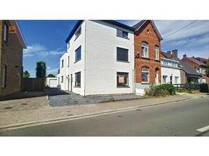 Appartement te huur in Evergem met 2 slaapkamers