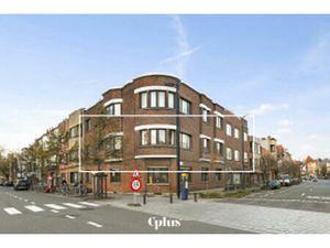 Appartement te huur in Gent met 3 slaapkamers