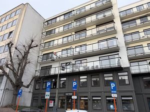 Appartement te huur in Hasselt met 3 slaapkamers