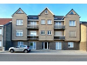 Appartement te huur in Wielsbeke