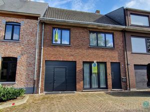 Huis te huur in Arendonk met 3 slaapkamers