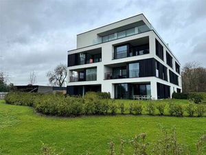 Appartement te huur in Vichte met 1 slaapkamer