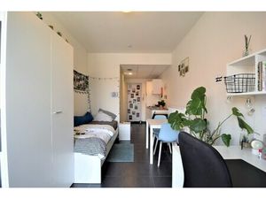Appartement te huur in Gent met 1 slaapkamer
