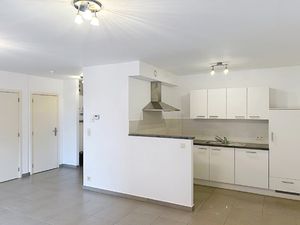 Appartement te huur in Bergen met 1 slaapkamer