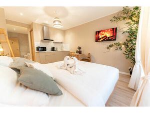 Vente appartement 5 pièces 94 m² Nice (06300)