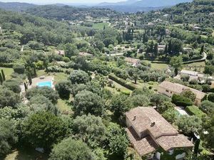 Villa Toscana A Chateauneuf