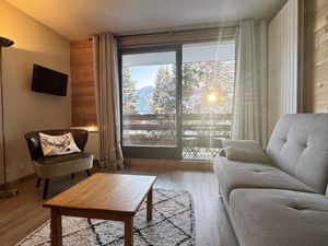 Achat Appartement 1 pièce 29m² LES DEUX ALPES 38860