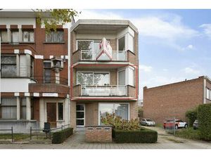 Appartement te huur in Antwerpen met 2 slaapkamers