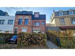 Appartement te huur in Mortsel met 1 slaapkamer