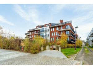 Appartement te huur in Kontich met 2 slaapkamers