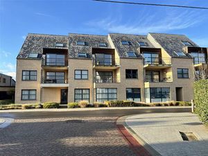 Appartement te huur in Mechelen met 2 slaapkamers