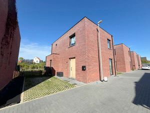 Huis te huur in Tongeren-Borgloon met 3 slaapkamers