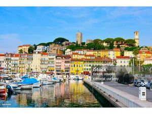 Vente commerce 2 pièces 48 m² Cannes (06400)