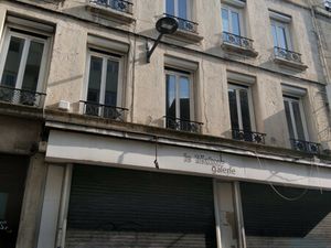 Achat Immeuble 400m² ST ETIENNE 42000