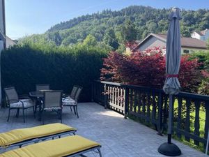 Saint-Dié-Des-Vosges - Maison 5 appartements - 335m2