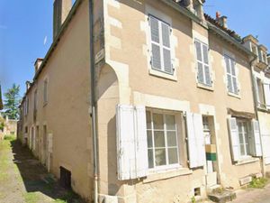 Achat Immeuble 155m² ST SAVIN 86310