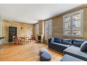 Appartement 3 pièces 74 m² à vendre / acheter bordeaux 33000 ? | ERA Immobilier