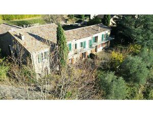 Vente maison 2 pièces 292 m² Planzolles (07230)