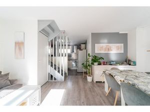 Appartement 5 pièces - 85 m²