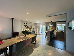 Maison 5 pièces 110 m² à vendre / acheter montreuil-sur-mer 62170 ? | ERA Immobilier