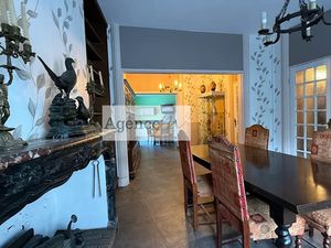 Vente maison 11 pièces 192 m² à Boulogne-sur-Mer (62200)  205 000 €