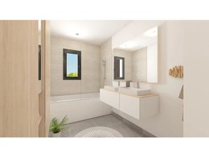 Vente maison neuve 6 pièces 101 m² à Saint-Florent-sur-Cher (18400)  206 900 €