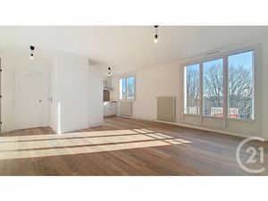 Annonce vente appartement 3 pièces de 66m2 à La riche (37520) - ParuVendu.fr ref 992783865