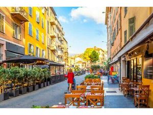 Vente commerce Cannes (06400)