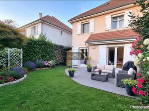 Maison/villa d'exception à Cormeilles en parisis