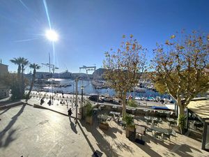 Achat Appartement 2 pièces 35m² LA CIOTAT 13600