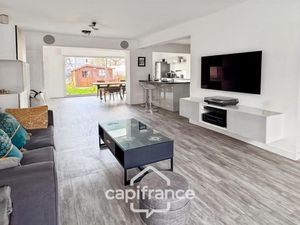 Maison à vendre MARLY 5 pièce(s) 117m2 190 000€