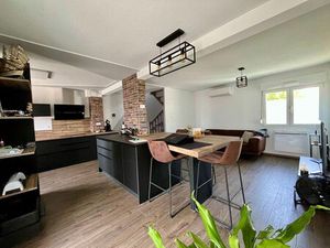 Annonce vente maison 3 pièces de 80m2 à Colayrac saint cirq (47450) - ParuVendu.fr ref 992