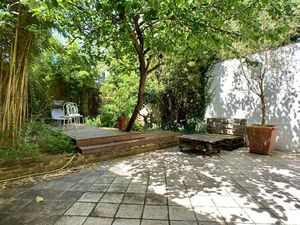 Achat Immeuble 190m² BORDEAUX 33800