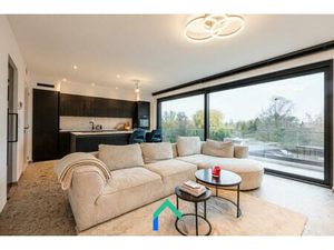 Appartement te koop in Relegem