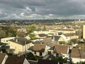 Vente Appartement 4 pièces à Caen (14000) : à vendre 4 pièces / 75m² Caen