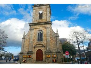 Ensemble immobilier de 3 logements – Hyper centre - 100m église