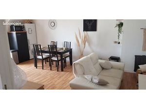 Appartement 2 pièces 47 m2